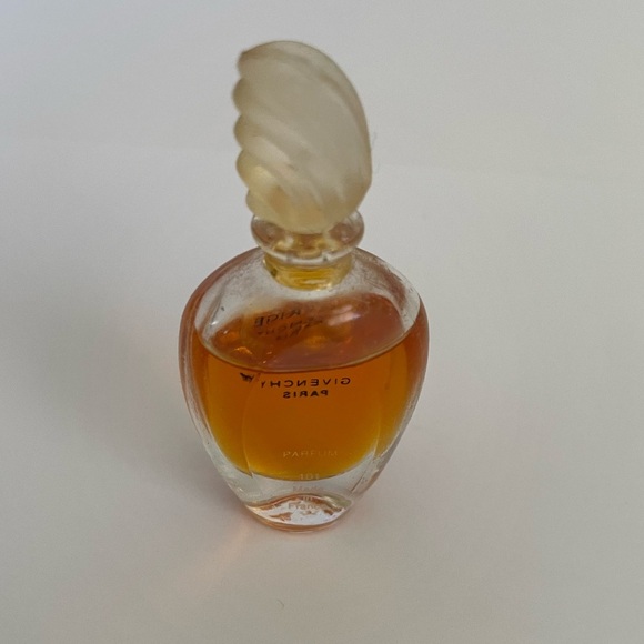 Amarige and Hot Couture by Givenchy Perfume Tresor Vintage bottle Set of 3 - Picture 10 of 14